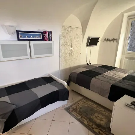 Ca' Du Mangiabaggi