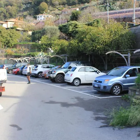 Ca' Du Mangiabaggi Tatil Evi