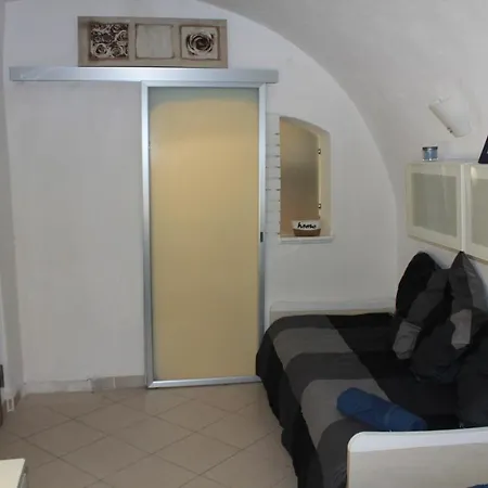 Ca' Du Mangiabaggi * Vallecrosia