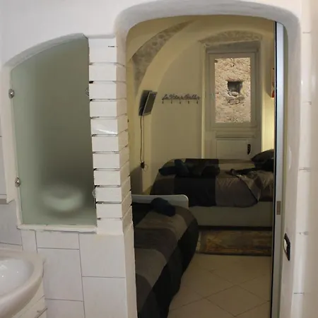 Ca' Du Mangiabaggi Tatil Evi