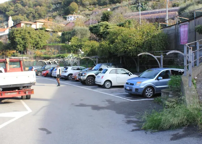 Ca' Du Mangiabaggi Prázdninový dům