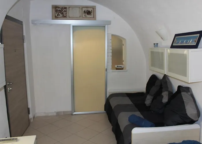 Ca' Du Mangiabaggi * Vallecrosia