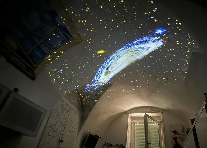 Ca' Du Mangiabaggi Hébergement de vacances *