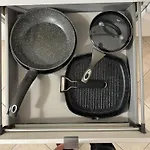 Ca' Du Mangiabaggi Валлекрозия