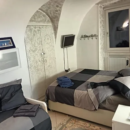 Ca' Du Mangiabaggi Ferienhaus