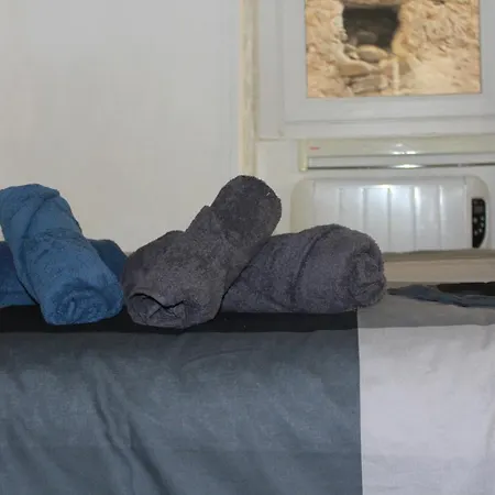 Дом отдыха Ca' Du Mangiabaggi *