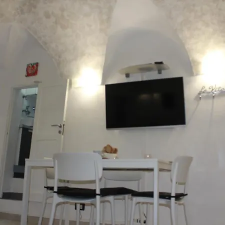 Ca' Du Mangiabaggi *