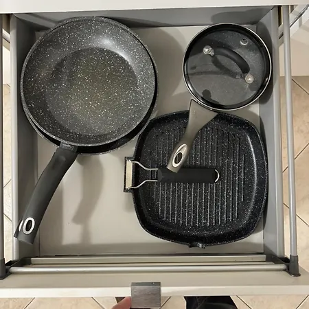 Ca' Du Mangiabaggi 발레크로시아