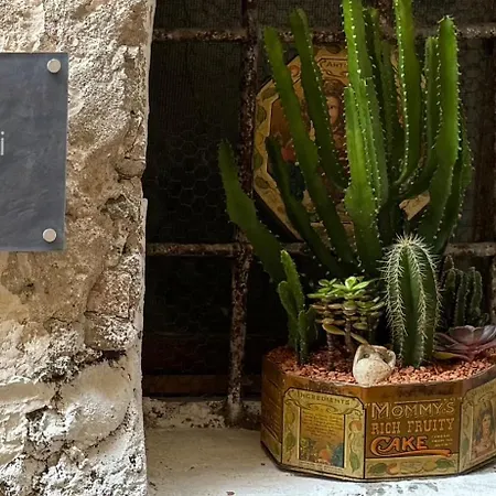 Ca' Du Mangiabaggi *