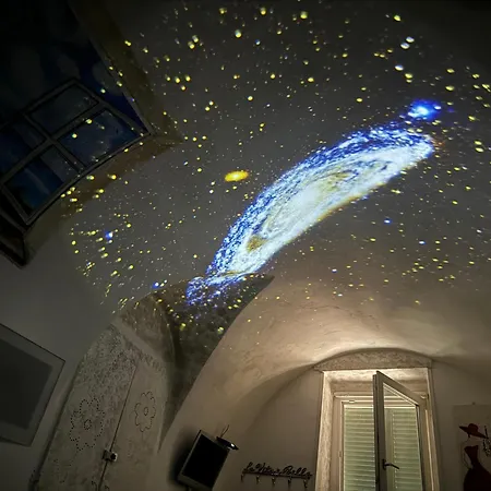 Ca' Du Mangiabaggi بيت للعطل *