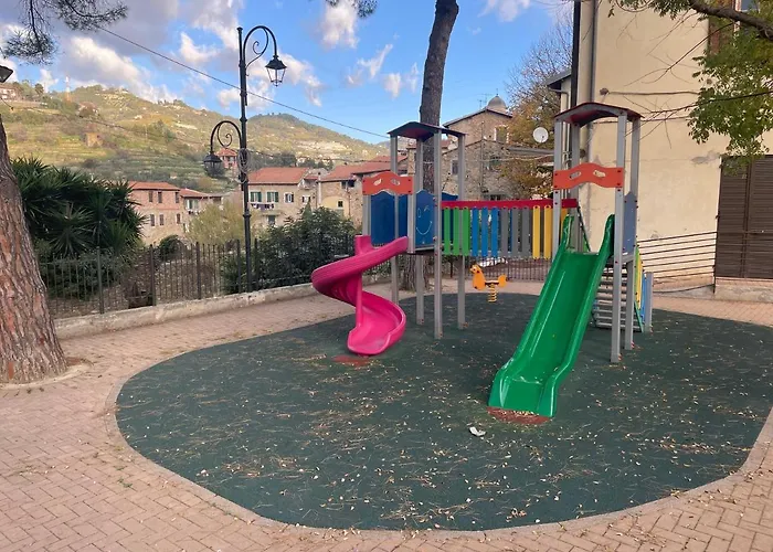 Ca' Du Mangiabaggi * فاليكروسيا