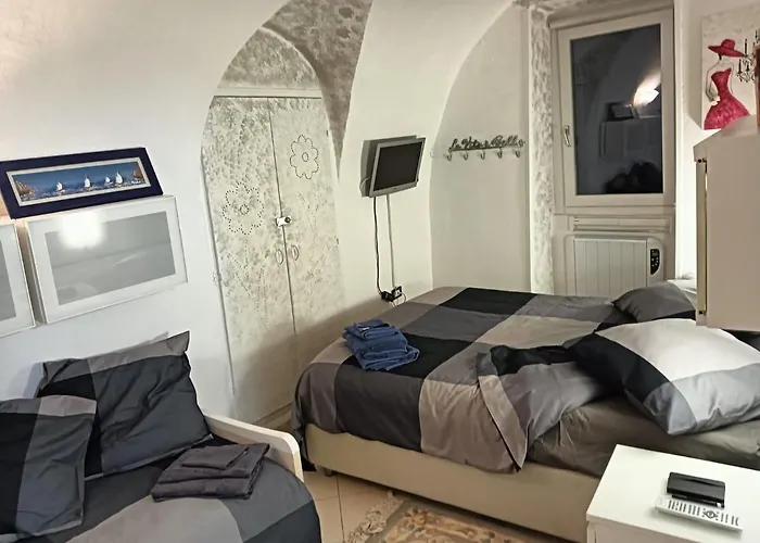 Ca' Du Mangiabaggi Vakantiehuis