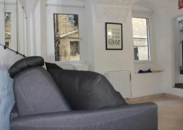 بيت للعطل Ca' Du Mangiabaggi فاليكروسيا