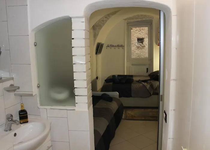 Ca' Du Mangiabaggi Vakantiehuis