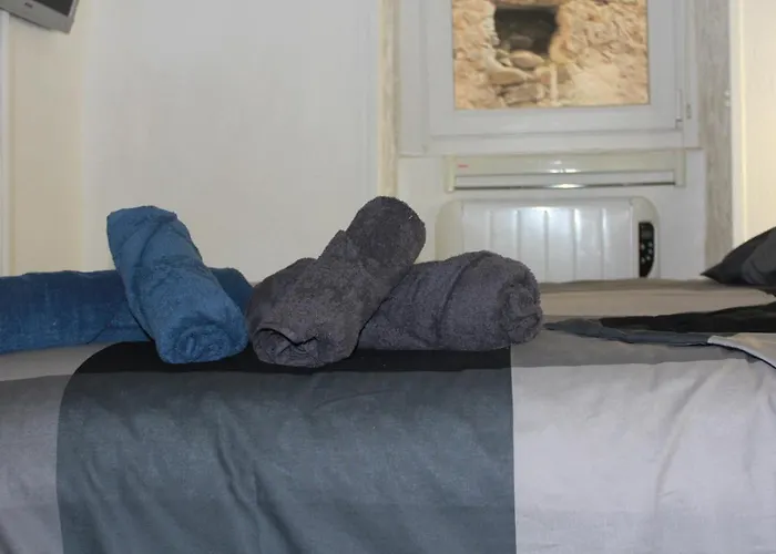 Vakantiehuis Ca' Du Mangiabaggi *