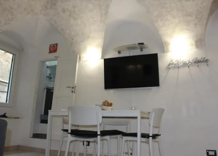 Ca' Du Mangiabaggi *