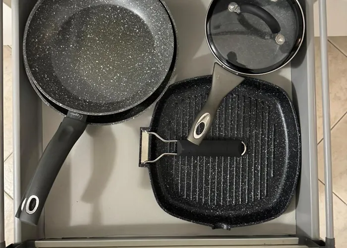 Ca' Du Mangiabaggi Vallecrosia